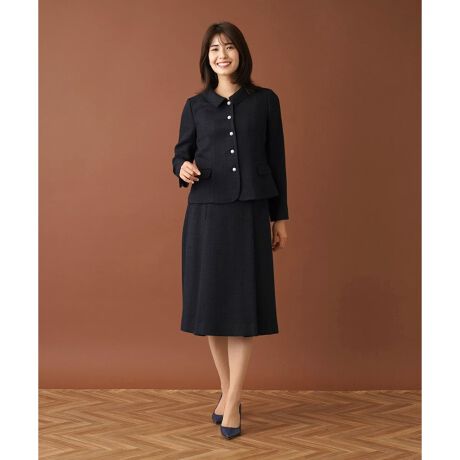 [^ԁF0304051]ItBVȃp[eBZj[Ƃ̏ɂӂ킵AiiWPbgƃXJ[g̏㉺Zbg̃X[cB㎿ȃcC[hngpAWPbgɂ͔p[{^炢܂B~h̃XJ[gVGbgɂAWPbgƂ̃oXɔzȂfUCĂ܂BXJ[g̃EGXgɂ͒悢LkSnKBTChXibv{^zbNAt@Xi[ɂJ\łB------------------------------------pV[YFH LkFȂFȂ|PbgF萶ňF藠nFEGXgFLkȂ-------------------------------------i̐F́ABeꏊ̂Aql̂g̋@ɂFČꍇ܂B\߂B