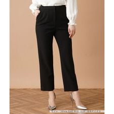 ストレートパンツ