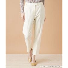 レリアン(Leilian)のアンクルパンツ【ROCHAS Premiere】