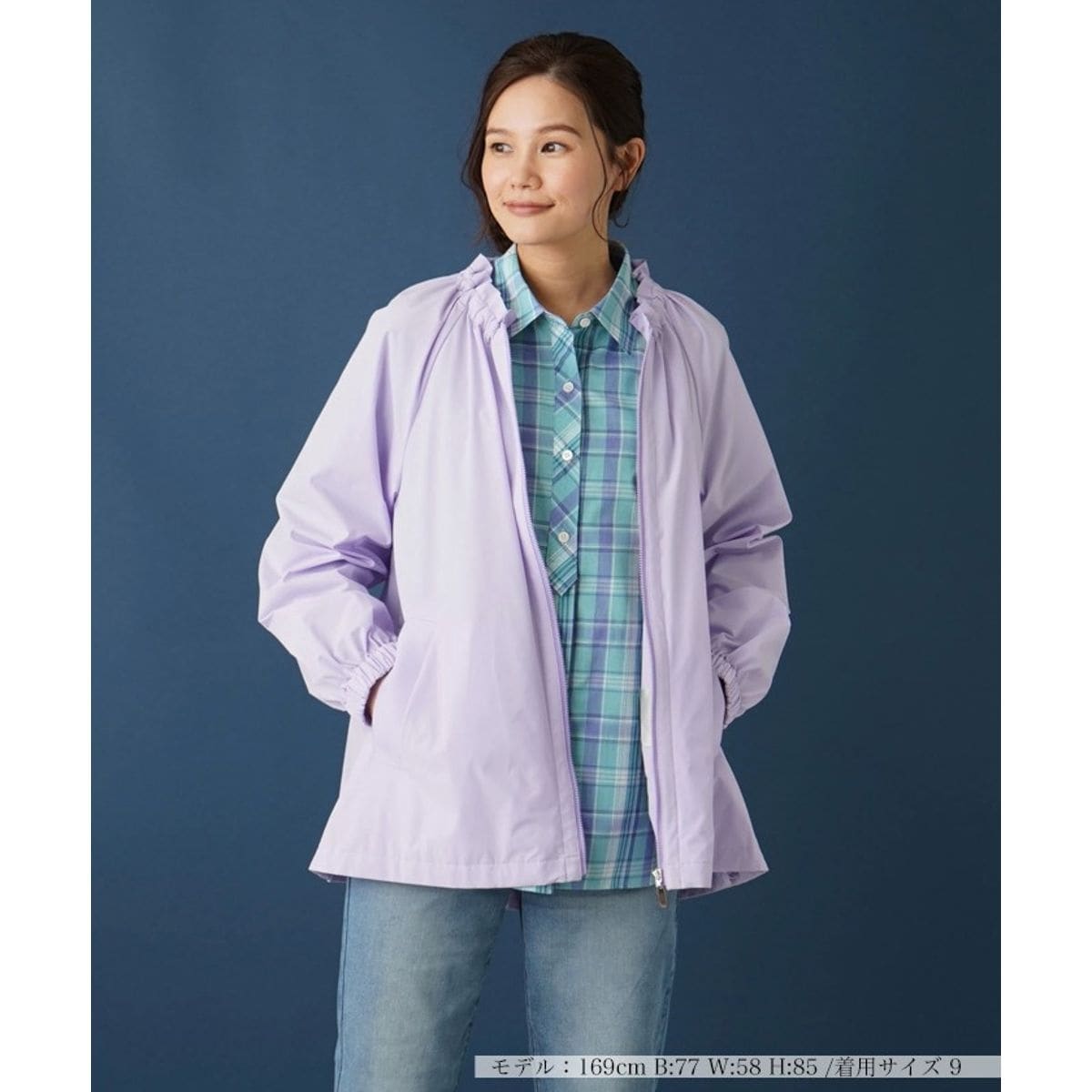 コート | レリアン(Leilian) | マルイウェブチャネル