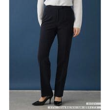 ストレッチテーパードパンツ