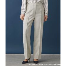 ワイドパンツ【ROCHAS Premiere】