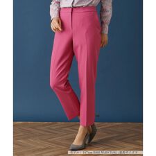 ストレッチカラーパンツ