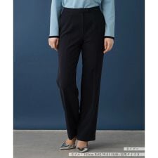 センタープレスパンツ