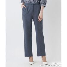 ストレートパンツ