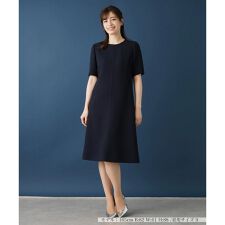 半袖ワンピース