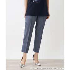 レリアン(Leilian)のアンクルパンツ