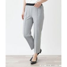 レリアン(Leilian)のアンクルパンツ