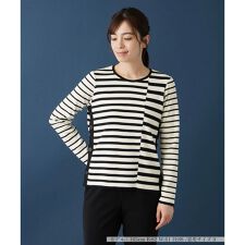 ボーダーセーター【ROCHAS Premiere】