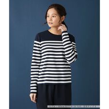 プルオーバーニット