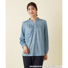 カットソー【ROCHAS Premiere】【RATTI】