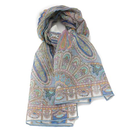 [^ԁF0401675]@ׂȖ͗lJtȐFŕ`OXg[Bv킹邳ƂƁA炩Ȍ㎿ȑ@ۂuhy₩ȐnAtăR[fBl[g̃|CgɂȂĂACełBñJbg\[ɓY邾ŁA؂₩ȈۂɂȂ܂B