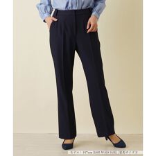 洗えるパンツ【ROCHAS Premiere】