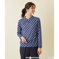 カットソー【ROCHAS Premiere】