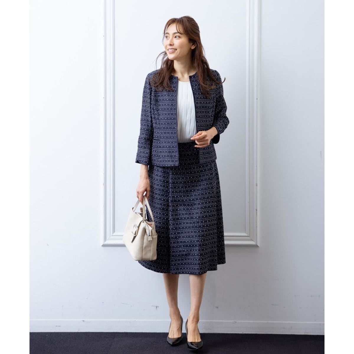 レリアン(Leilian) レディース の一覧 | マルイウェブチャネル