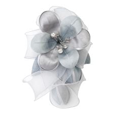 レリアン(Leilian)のオーガンジーコサージュ