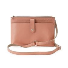 ショルダー付きポシェット