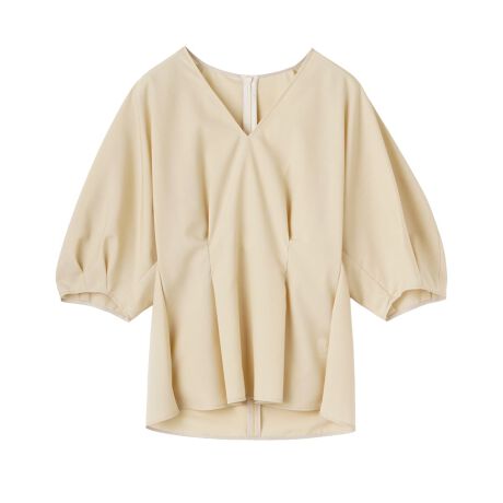 [^ԁF0401835]^bNɂăVFCvEGXgCӂƍLyvwA{[~[ȃX[uŁAl̏̉炵ouEXBɂ͐[߂VlbNŃV[vĂ܂B艿iōj́A2024N628̃Z[JnO̓X܂ɂ̔iłB