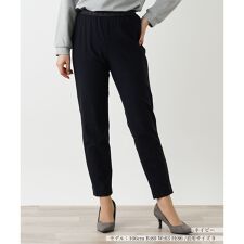 あったかスリムパンツ