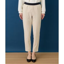 あったかスリムパンツ