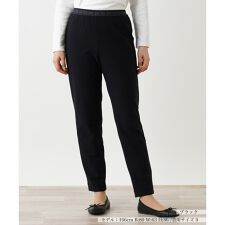 あったかスリムパンツ