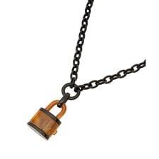 ロングネックレス