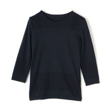 ニットプルオーバー【ROCHAS Premiere】