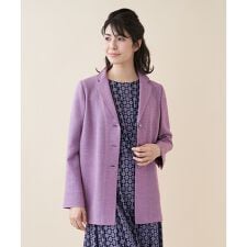 テーラードジャケット【LORO PIANA】