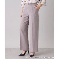 ワイドパンツ【ROCHAS Premiere】