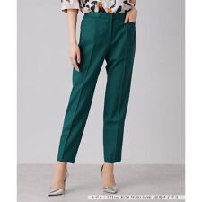 レリアン(Leilian)のテーパードパンツ