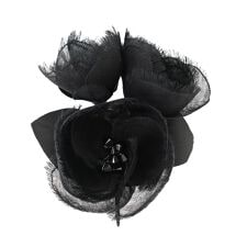 レリアン(Leilian)のフラワーコサージュ