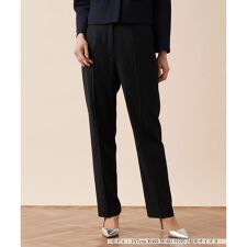 センタープレスパンツ