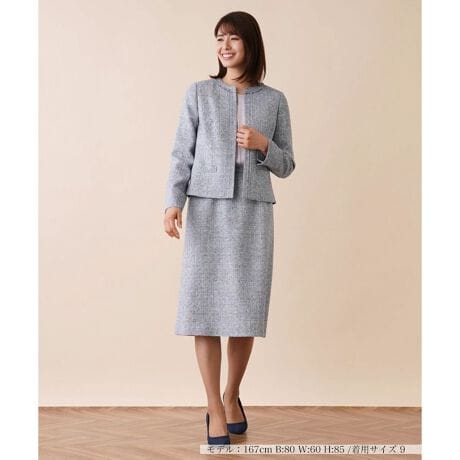 [^ԁF0300005]DF̃~bNXcC[hfނŎdĂX[cłBANƃ[2ނ̃XugpA^eɃ̊oĂ܂BɉɃXgb`gƂŒSn̗ǂɂ܂BDۂ^m[J[WPbgƁAق̂ƍLACVGbg̃XJ[g̑gݍ킹GKgȏ炵Ă܂BWPbg͑OzbN߁AXbgdlłƃfUCĂ܂BXJ[g̓TChzbNt@Xi[tB------------------------------------pV[YFtLkFȂFȂ|PbgF萶ňF藠nFEGXgFLk肠-------------------------------------i̐F́ABeꏊ̂Aql̂g̋@ɂFČꍇ܂B\߂B