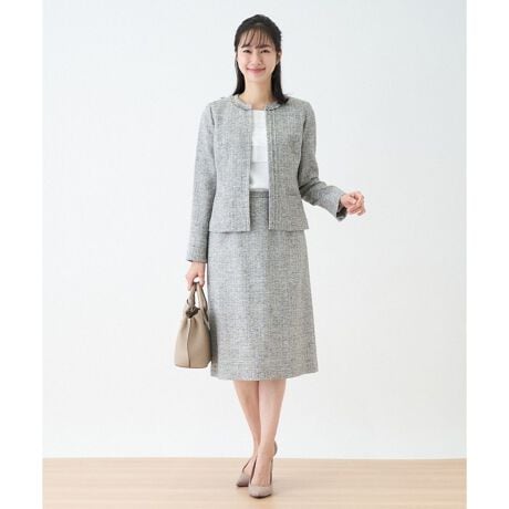 [^ԁF0300005]DF̃~bNXcC[hfނŎdĂX[cłBANƃ[2ނ̃XugpA^eɃ̊oĂ܂BɉɃXgb`gƂŒSn̗ǂɂ܂BDۂ^m[J[WPbgƁAق̂ƍLACVGbg̃XJ[g̑gݍ킹GKgȏ炵Ă܂BWPbg͑OzbN߁AXbgdlłƃfUCĂ܂BXJ[g̓TChzbNt@Xi[tB------------------------------------pV[YFtLkFȂFȂ|PbgF萶ňF藠nFEGXgFLk肠-------------------------------------i̐F́ABeꏊ̂Aql̂g̋@ɂFČꍇ܂B\߂B