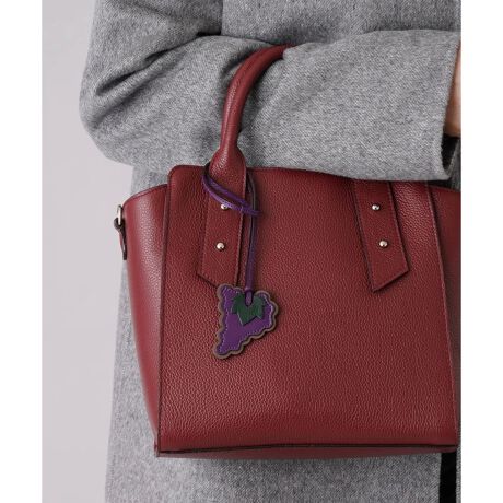 [^ԁF0206073]ߍׂ₩ȎVRRfނōꂽAiȕ͋C̃uhE`[t`[B莝̃VvȃobÕnhɉ邾ŁAVѐŜ\ɕς܂B[Xȕ͋C͓IȃvXACełB