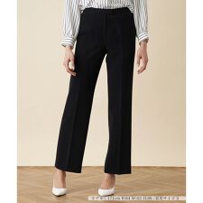 ストレッチフルレングスパンツ