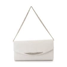 2WAYクラッチバッグ