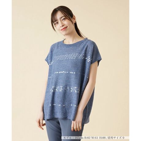 [^ԁF0300766]{[_[߂XpR[NXY킹jbgvI[o[BlɃRbguhĒJɕ҂ݍ񂾁AƂ̈ꖇBt`X[uŏĂ炵₩ȃjAXɎdグ܂BƂVGbgŃfUCĂ̂ŒSnKBƂאg̃pc킹ăoX悭܂Ƃ߂̂IXXłB------------------------------------pV[YFĐLkF蓧F|PbgFȂňF┖藠nFȂ-------------------------------------i̐F́ABeꏊ̂Aql̂g̋@ɂFČꍇ܂B\߂B艿iōj́A2023N0629̃Z[JnO̓X܂ɂ̔iłB