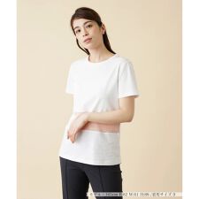 配色切替Tシャツ【HAND】