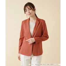 ストレッチサマージャケット