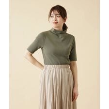 ボトルネックインナー【Leilian the Week】