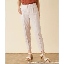 レリアン(Leilian)のアンクルパンツ