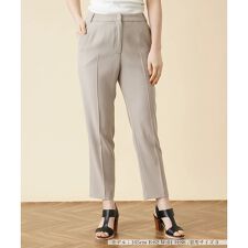 レリアン(Leilian)のアンクルパンツ【ROCHAS Premiere】