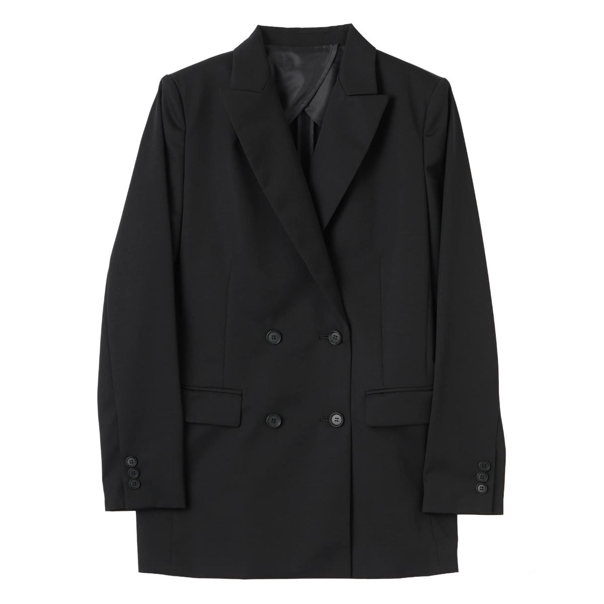 ウールネップテーラードジャケット | アダムエロペ(ADAM ET ROPE