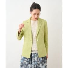 ブレザー【Leilian the Week】