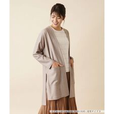 ロングジャケット【ROCHAS Premiere】