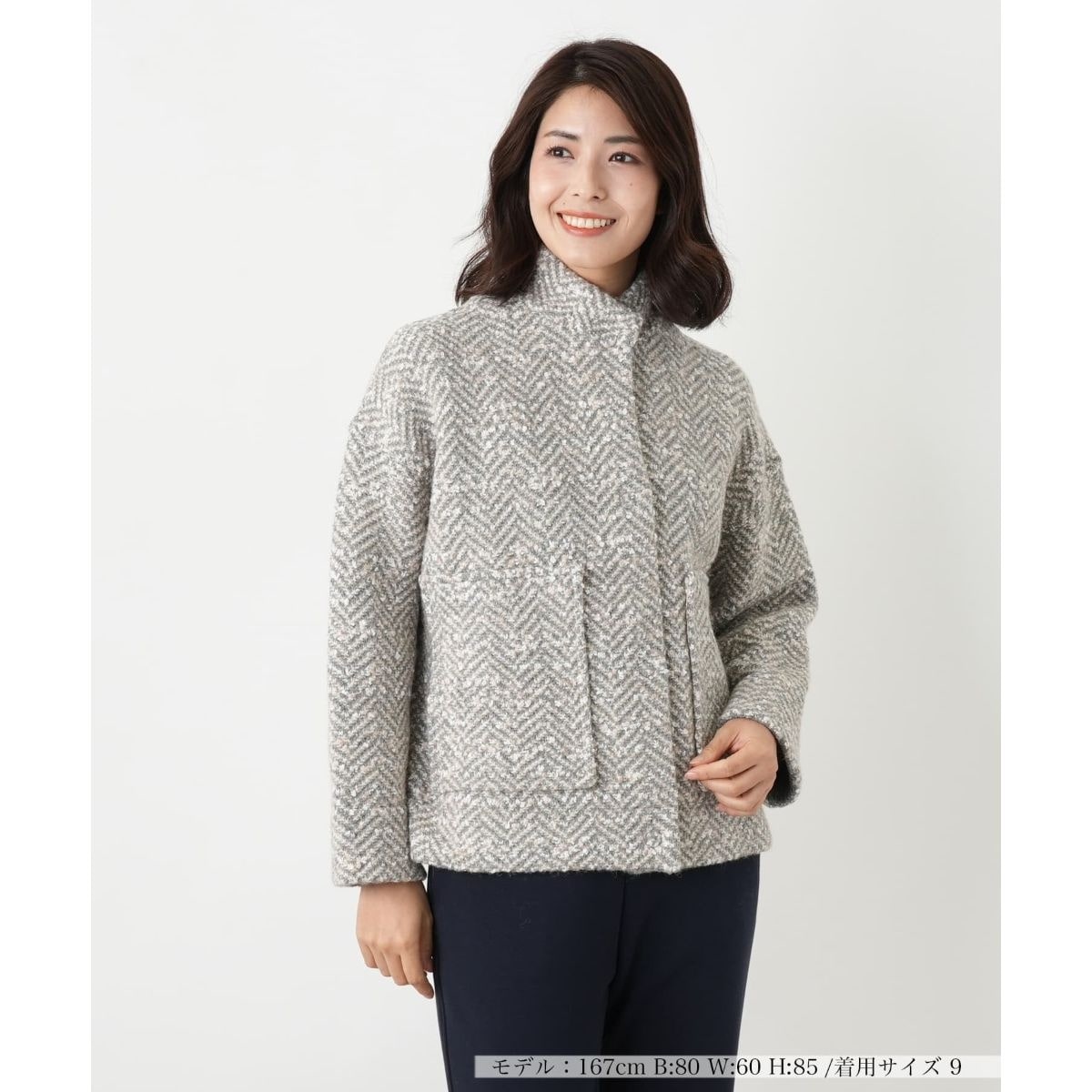 レリアン(Leilian) レディース の一覧 | マルイウェブチャネル