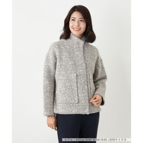 [^ԁF0504722]NVJȃw{[ڂ䂭䗃WPbgB Ƃ萶nLȕ\o܂B񌳂ƌX^hJ[ƁAXibv{^J̔䗃dĂꂽۂ^܂B␞̗ɂ͖ñuĂA܂Ԃۂ̃ANZgɁBnɂ͒悢LkAƂVGbgŒSnKBꂩ̋G߂̎AE^[ƂĊԈႢȂ̈ꒅłB------------------------------------pV[YFHLkF蓧FȂ|PbgF萶ňF藠nFȂ-------------------------------------i̐F́ABeꏊ̂Aql̂g̋@ɂFČꍇ܂B\߂B