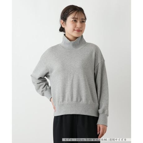 [^ԁF0506199]@ׂȃ΂߂A_炩ȃXEFbgdẴnClbNvI[o[BJWAȑfފɏiȌ򂪉Aꂩ̋G߂̑l̓풅ɍœKB̂lbNDݍ݁ARbg|GXeAiCaA┖ȂLk̂XEFbgn͉KȒSnł܂B~̓Ci[ƂāAtHɂ͈ꖇƂĂ􂵁AOV[Y񂹂gbvXłB------------------------------------pV[YF~      LkF蓧FȂ|PbgFȂňF┖肨戵@FEHbVu(􂢉)nFȂ-------------------------------------i̐F́ABeꏊ̂Aql̂g̋@ɂFČꍇ܂B\߂B