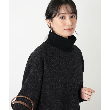 [^ԁF0506199]@ׂȃ΂߂A_炩ȃXEFbgdẴnClbNvI[o[BJWAȑfފɏiȌ򂪉Aꂩ̋G߂̑l̓풅ɍœKB̂lbNDݍ݁ARbg|GXeAiCaA┖ȂLk̂XEFbgn͉KȒSnł܂B~̓Ci[ƂāAtHɂ͈ꖇƂĂ􂵁AOV[Y񂹂gbvXłB------------------------------------pV[YF~      LkF蓧FȂ|PbgFȂňF┖肨戵@FEHbVu(􂢉)nFȂ-------------------------------------i̐F́ABeꏊ̂Aql̂g̋@ɂFČꍇ܂B\߂B